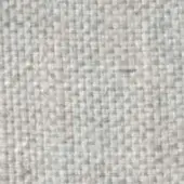 Light gray woven fabric texture with a heathered, rectilinear grid and matte finish; sample includes printed text “swan > fabric (h) > h 625 41”.